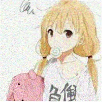观众南风的头像
